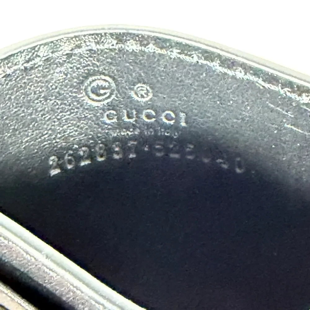 Gucci new gg